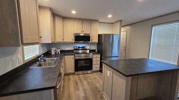 2026 Clayton Mobile Home For Sale