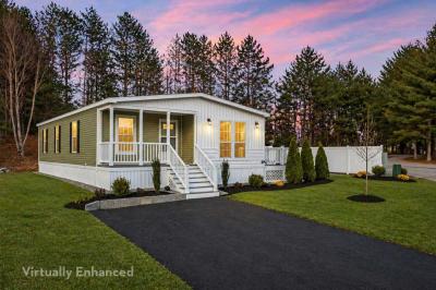 Mobile Home at 1 Granite Drive North Hampton, NH 03862