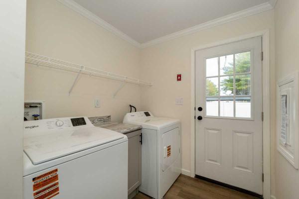 2026 Manufactured Home