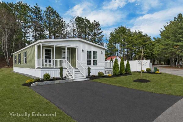 2026 Manufactured Home