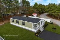 2026 Manufactured Home