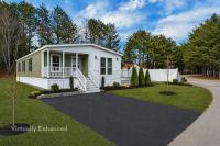 2026 Manufactured Home