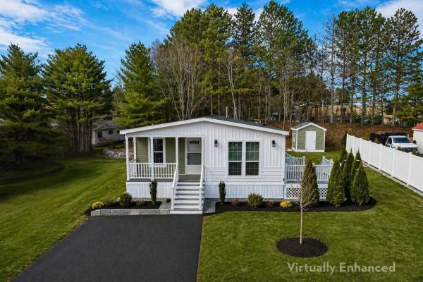 2026 Manufactured Home