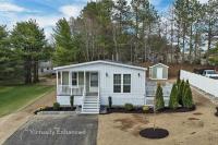 2026 Manufactured Home