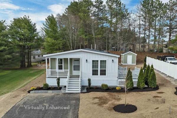 2026 Manufactured Home
