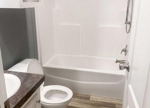 2021 Manufactured Home