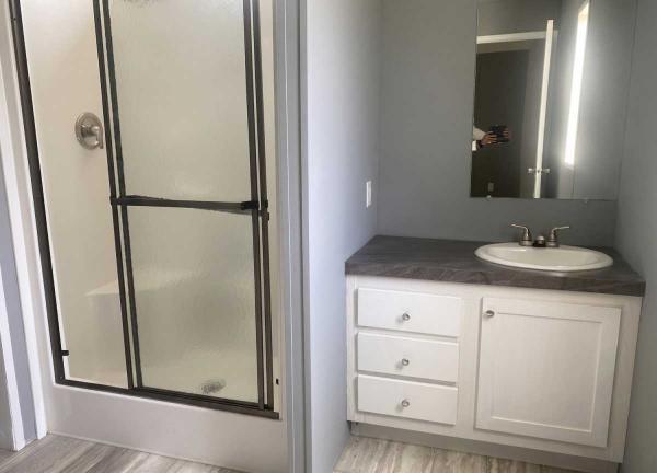 2021 Manufactured Home