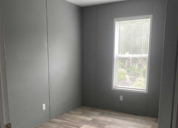 2021 Manufactured Home