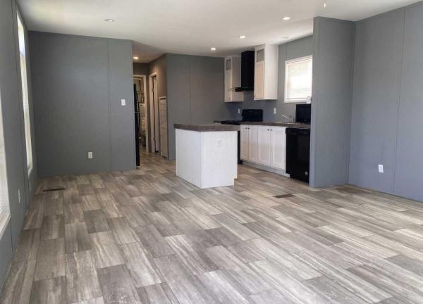2021 Manufactured Home