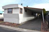 1983 Windsor SRH Manufactured Home