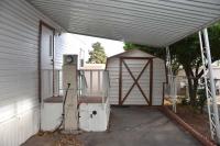 1983 Windsor SRH Manufactured Home