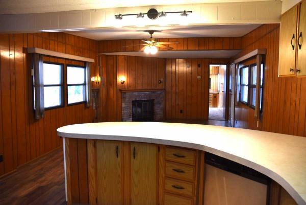 1983 Windsor SRH Manufactured Home