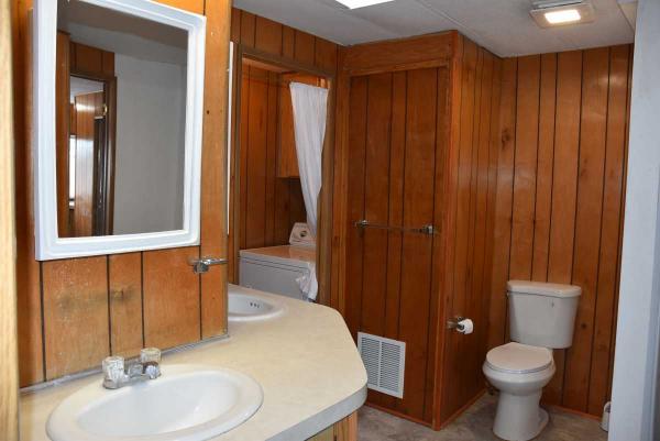 1983 Windsor SRH Manufactured Home