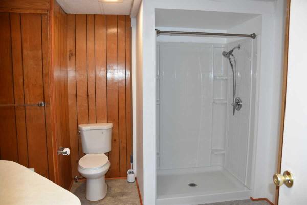 1983 Windsor SRH Manufactured Home