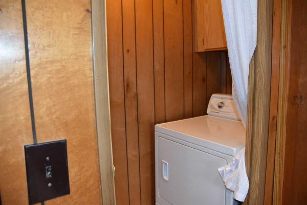 1983 Windsor SRH Manufactured Home