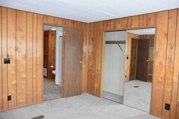 1983 Windsor SRH Manufactured Home