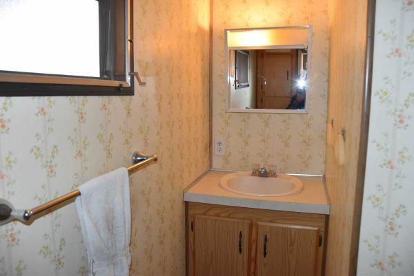1983 Windsor SRH Manufactured Home