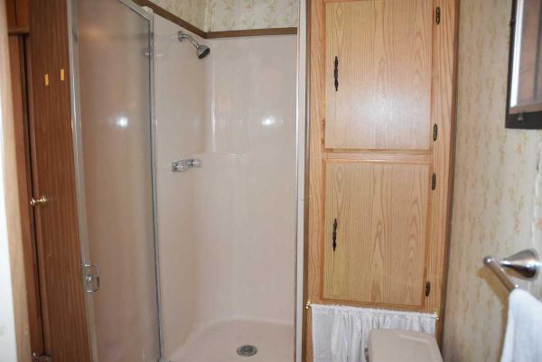 1983 Windsor SRH Manufactured Home