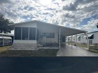 1982 PALM Mobile Home