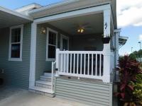 2015 Palm Harbor South Beach 1 Manufactured Home