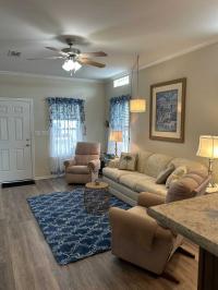 2015 Palm Harbor South Beach 1 Manufactured Home