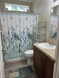 2015 Palm Harbor South Beach 1 Manufactured Home