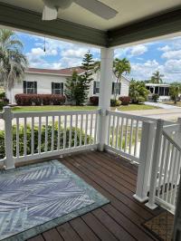 2015 Palm Harbor South Beach 1 Manufactured Home