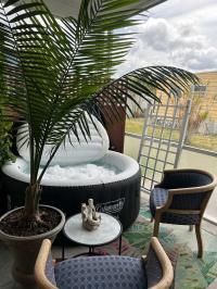 2015 Palm Harbor South Beach 1 Manufactured Home