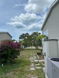 2015 Palm Harbor South Beach 1 Manufactured Home