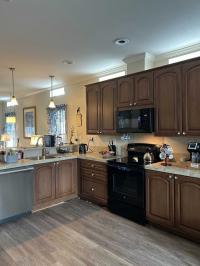 2015 Palm Harbor South Beach 1 Manufactured Home