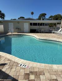 Manufactured Home