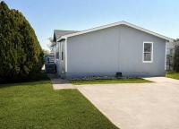 2000 Manufactured Home