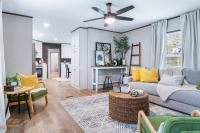 2026 Waco1 Mobile Home