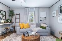 2026 Waco1 Mobile Home