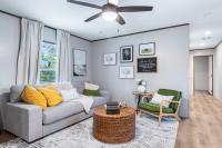 2026 Waco1 Mobile Home