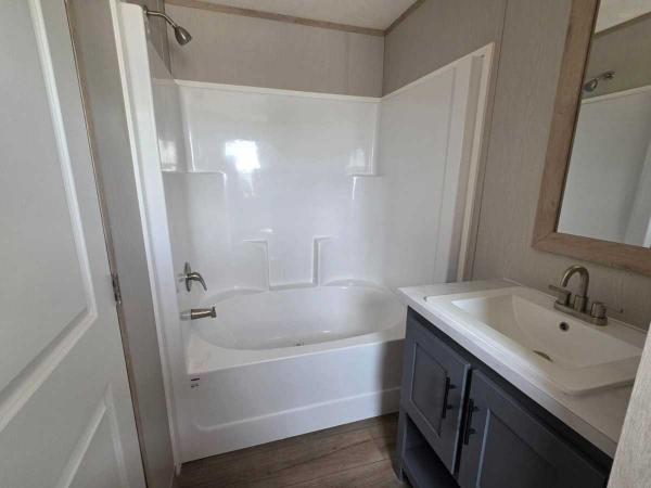 2025 Mobile Home