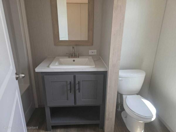 2025 Mobile Home