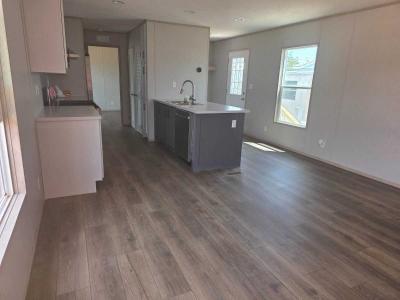 Mobile Home at 1400 E Roosevelt Ave., #101 Grants, NM 87020