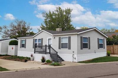 Mobile Home at 130 A. Street Golden, CO 80401
