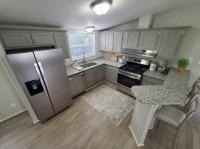 2001 SKYL WINNER LTD Mobile Home