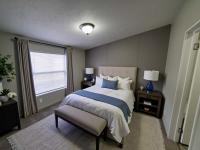 2001 SKYL WINNER LTD Mobile Home