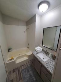 2001 SKYL WINNER LTD Mobile Home