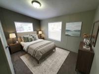2001 SKYL WINNER LTD Mobile Home