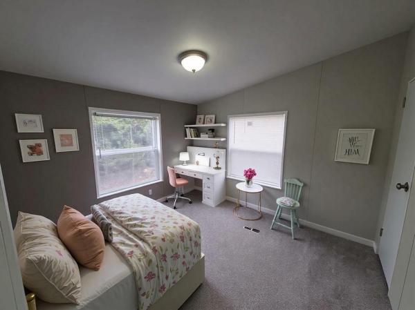 2001 SKYL WINNER LTD Mobile Home