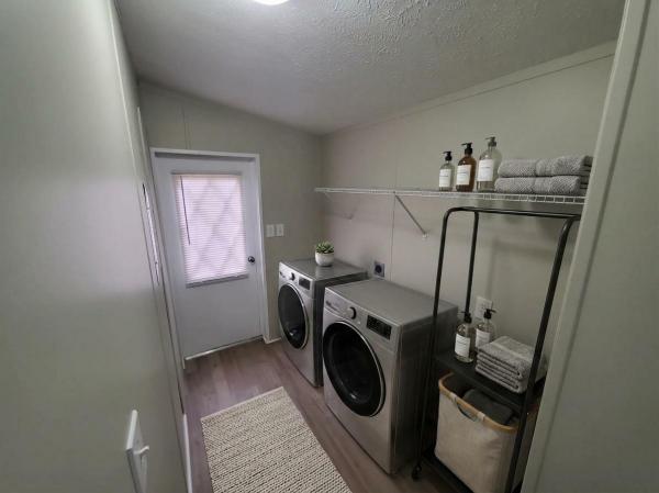 2001 SKYL WINNER LTD Mobile Home