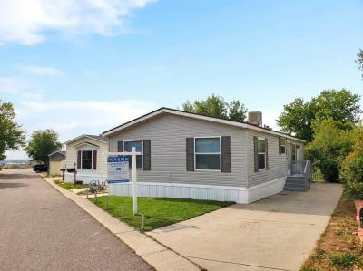 Mobile Home at 130 A. Street Golden, CO 80401