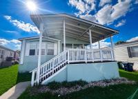 2020 Manufactured Home