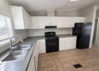 2020 Manufactured Home