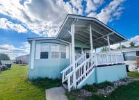 2020 Manufactured Home