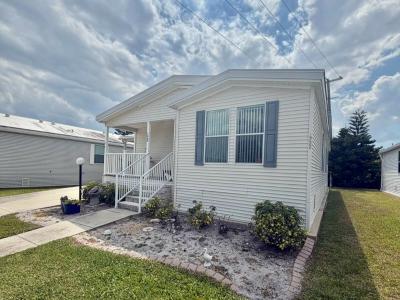 Mobile Home at 5604 Whistling Tree Lane Bradenton, FL 34203